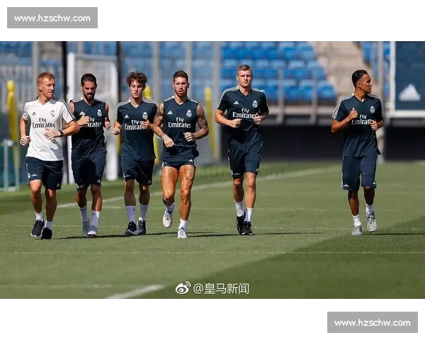 皇马与曼联超级杯巅峰对决 欧冠王者能否再度改写豪门争霸格局 皇马与曼联超级杯巅峰对决 欧冠王者能否再度改写豪门争霸格局